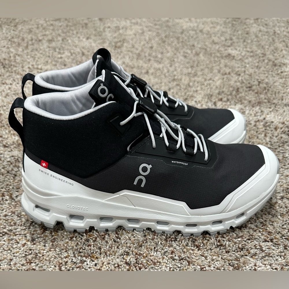 Cloud hero Mid waterproof